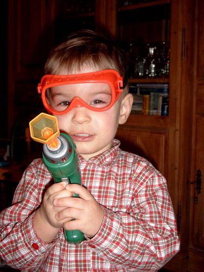Der Baumeister 25/12/2005